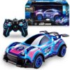Revell 24666 RC Light Rider kaugjuhitav auto 1:16