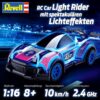 Revell 24666 RC Light Rider kaugjuhitav auto 1:16 - Image 2