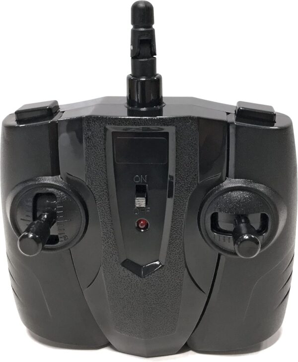 Carrera RC CAR: 2,4GHz Red Hunter - Image 3
