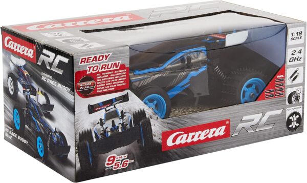 Carrera RC Race Buggy