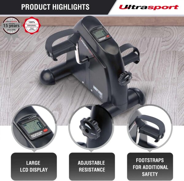 Ultrafit Mini trenažöör - Image 2