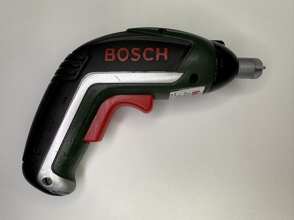 Theo Klein 8394 Bosch tööriistakomplekt lastele - Image 5