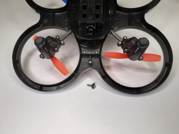 Carrera RC - 2.4GHz Mini Mario-Copter - Image 3