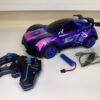 Revell 24666 RC Light Rider kaugjuhitav auto 1:16 - Image 7