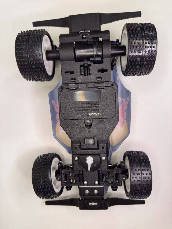 Carrera RC 370201058 2.4 GHz Red Bull RC2 - Image 7