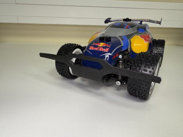 Carrera RC 370201058 2.4 GHz Red Bull RC2 - Image 5
