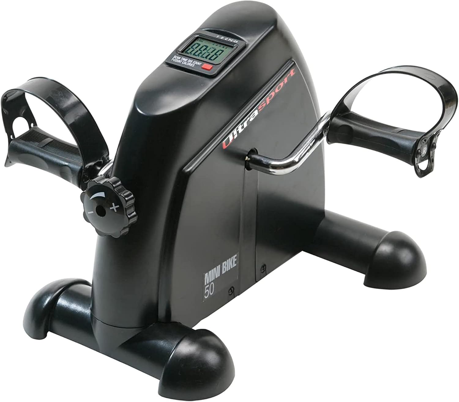 Ultrasport Mini Bike 50, Velotrenažöör - Image 5