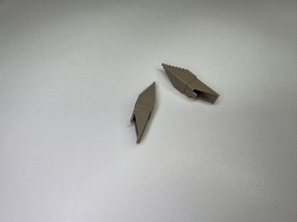 Ravensburger 3D pusle 11259 - Harry Potter Sigatüüka loss - Image 5